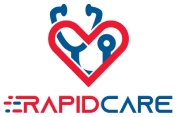 Rapidcare logo
